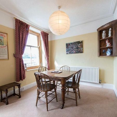 Апартаменты Glan Y Mor, 147 Station Road Деганви Экстерьер фото