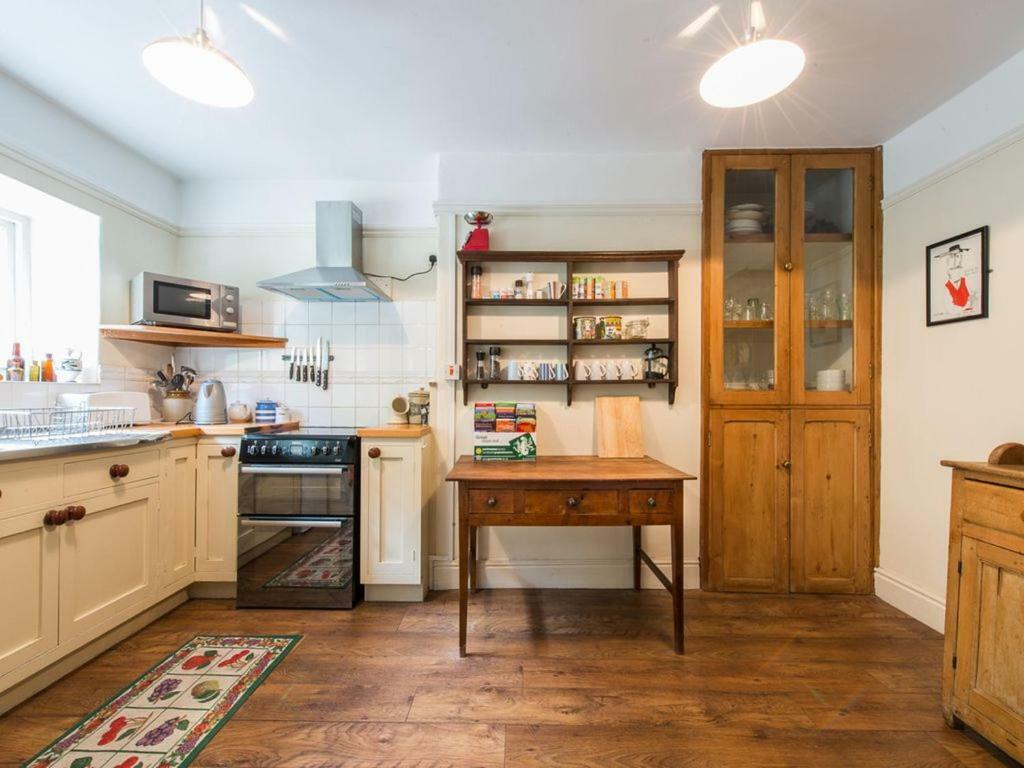 Апартаменты Glan Y Mor, 147 Station Road Деганви Экстерьер фото