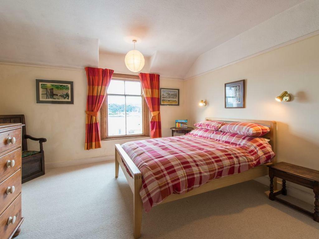 Апартаменты Glan Y Mor, 147 Station Road Деганви Экстерьер фото